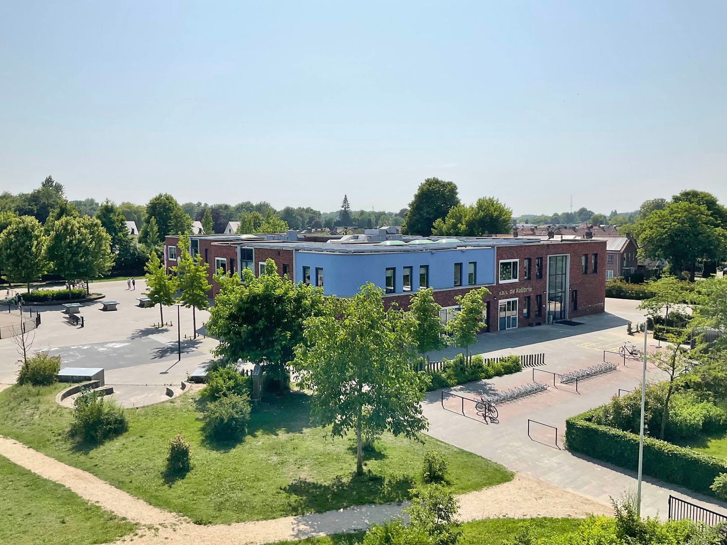 Foto 14 van Hortensialaan 16-III