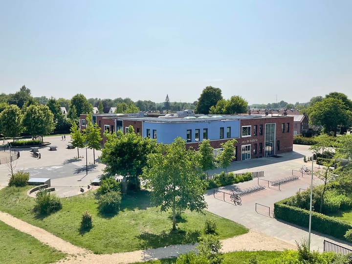 Foto 14 van Hortensialaan 16-III