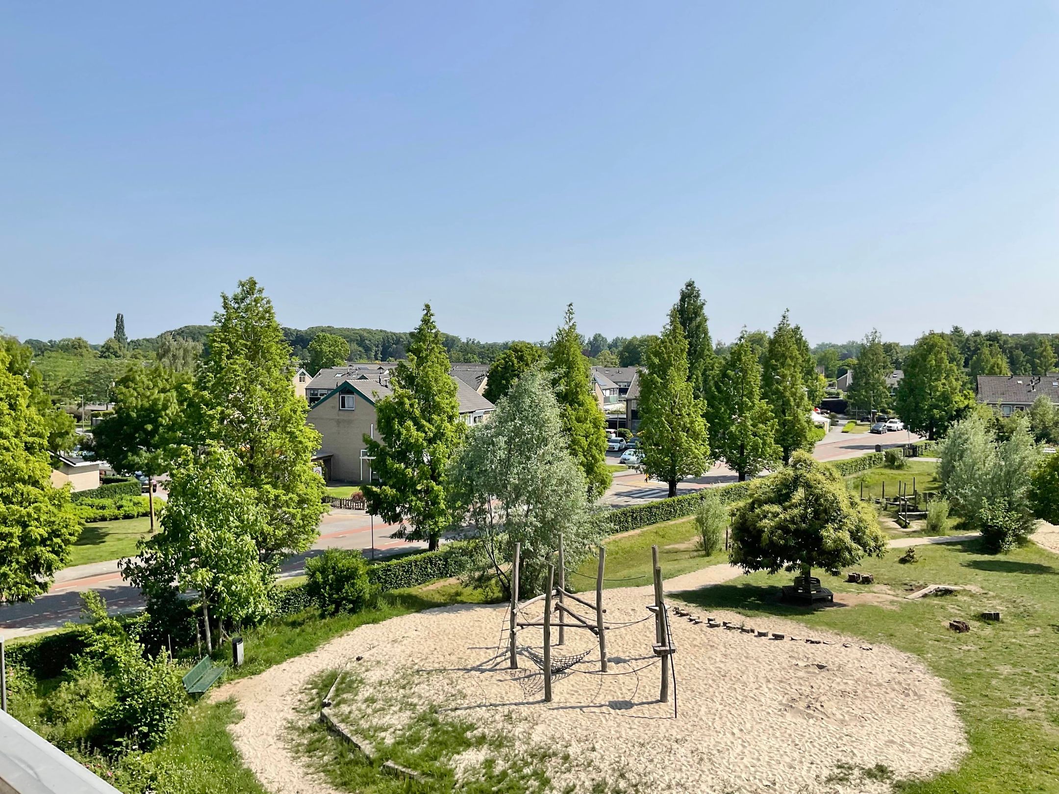 Foto 15 van Hortensialaan 16-III