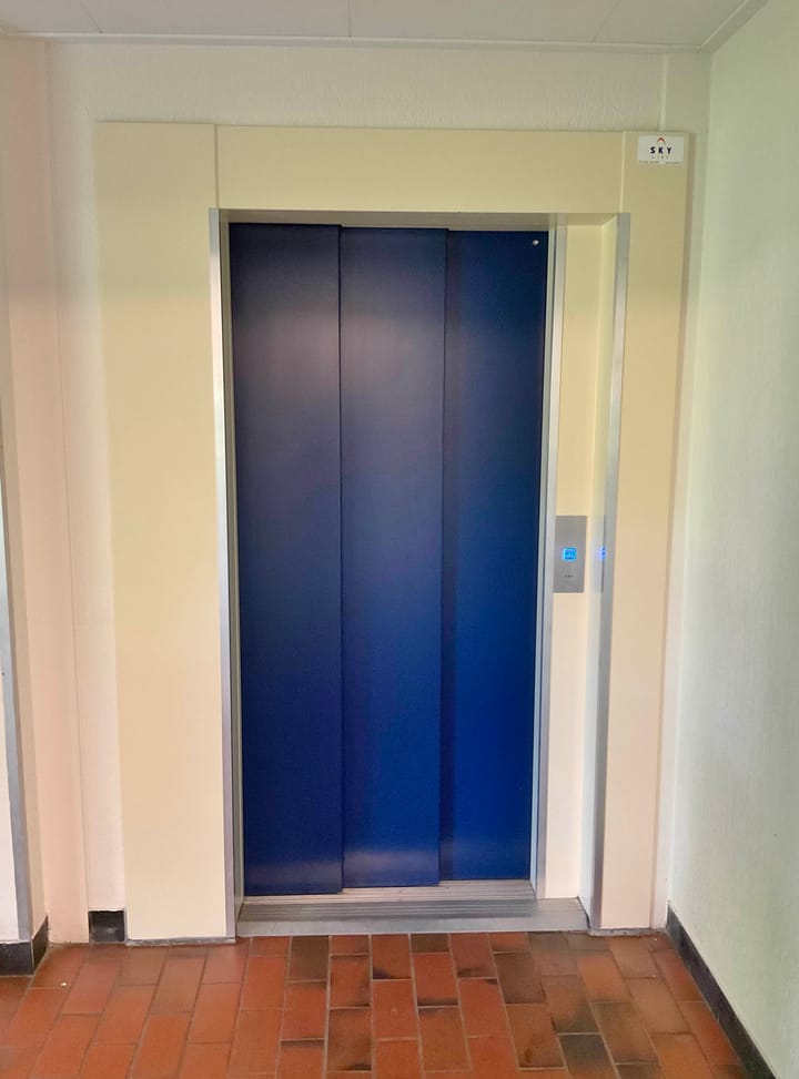 Foto 16 van Hortensialaan 16-III