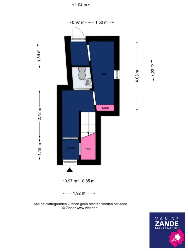 Foto 33 van Botermarkt 7-A