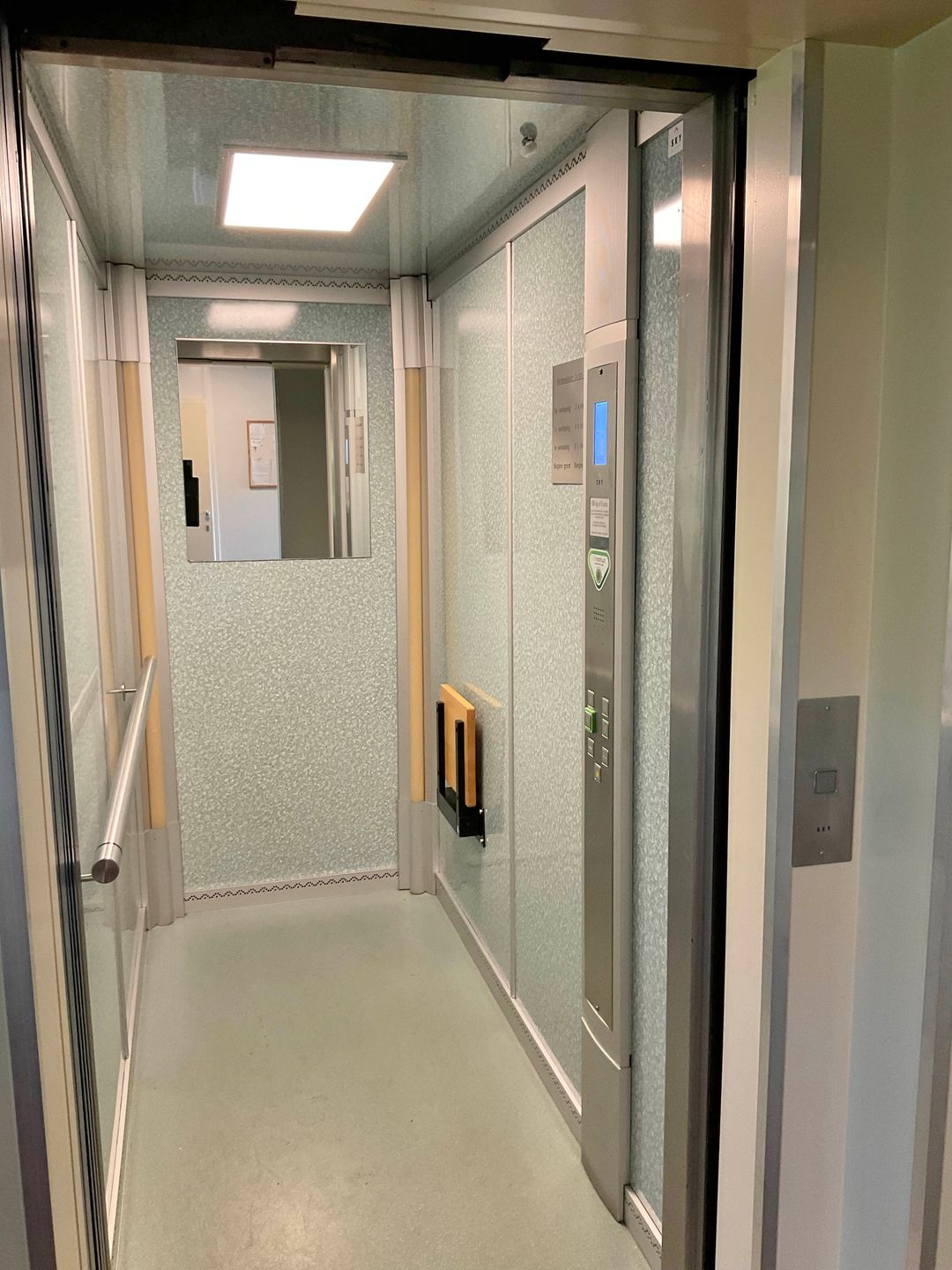 Foto 17 van Hortensialaan 16-III