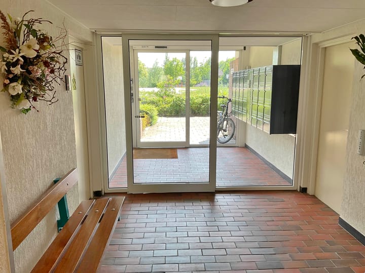 Foto 19 van Hortensialaan 16-III