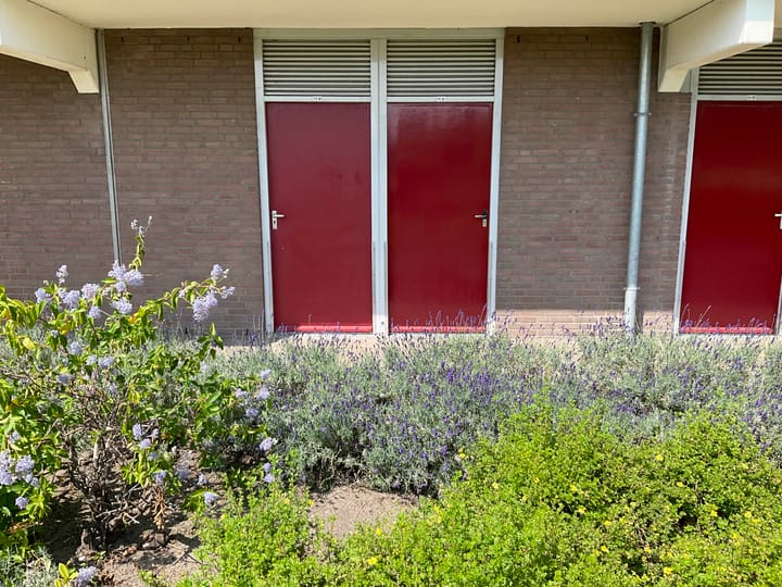 Foto 20 van Hortensialaan 16-III