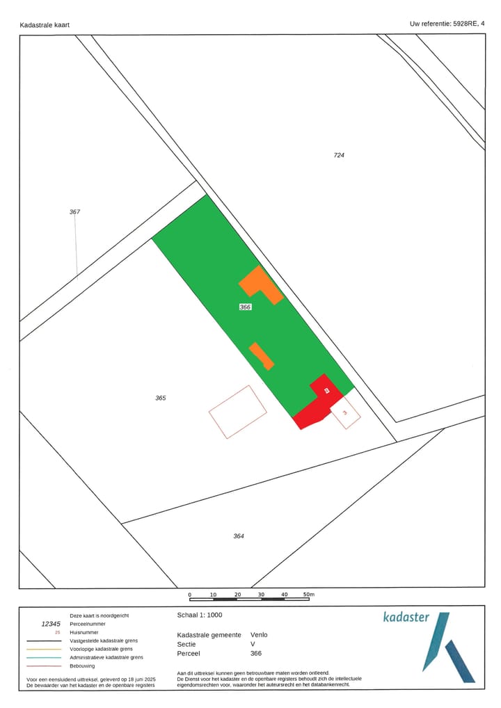 Foto 90 van De Zaar 4