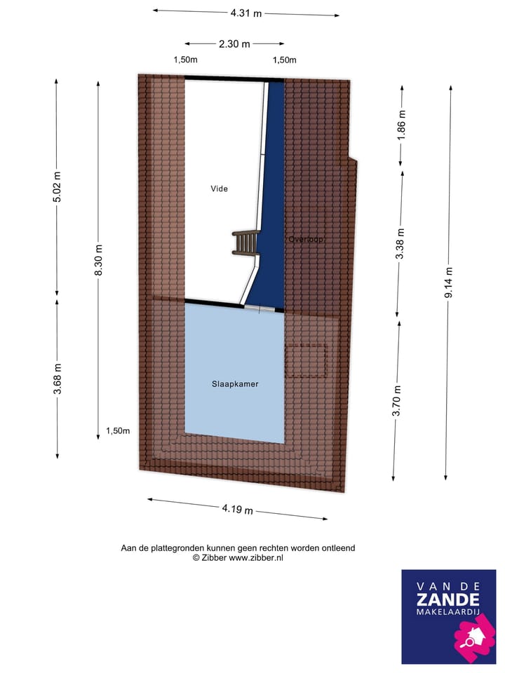 Foto 38 van Botermarkt 7-A