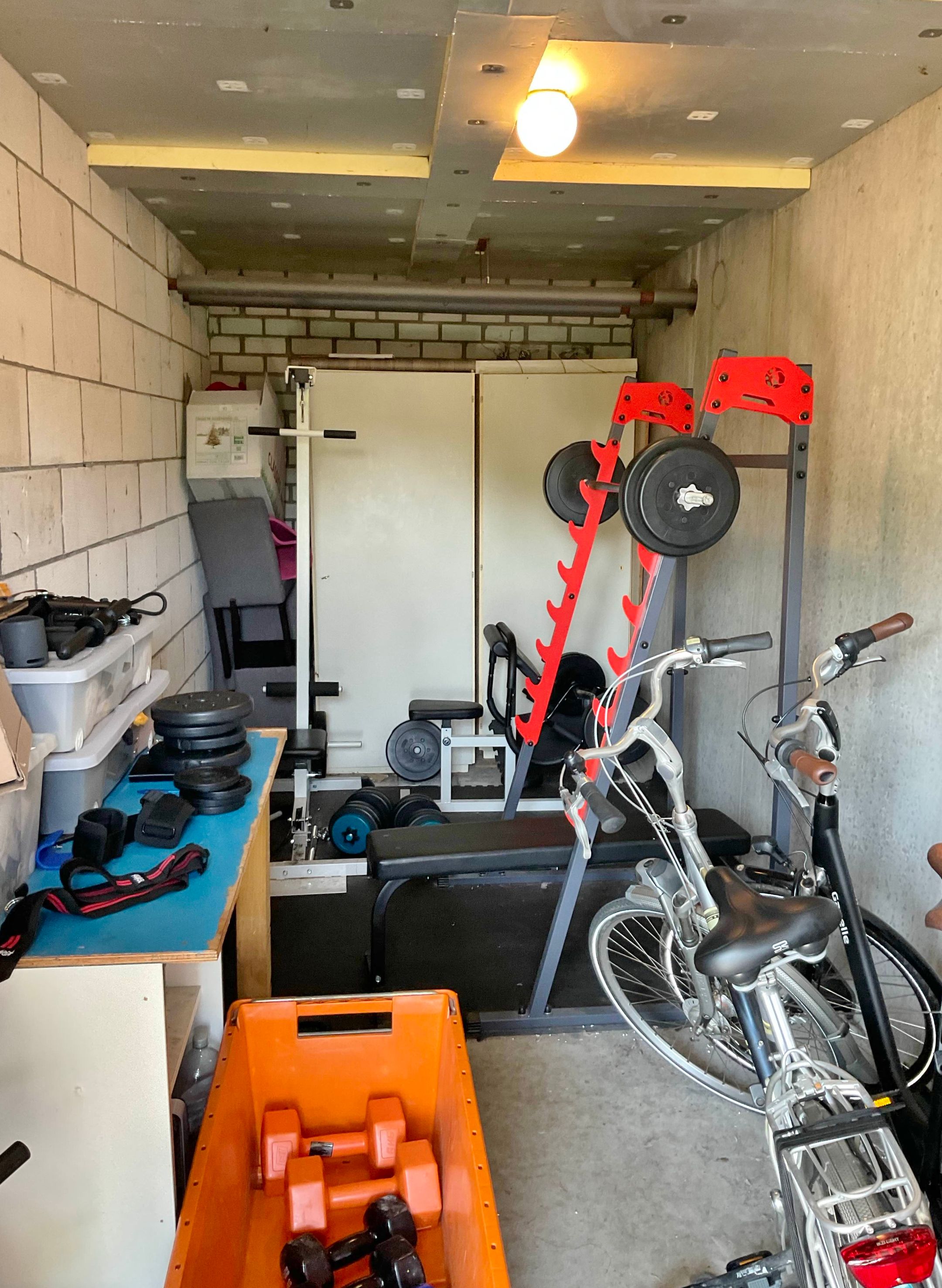 Foto 21 van Hortensialaan 16-III