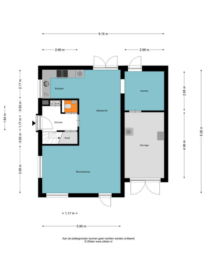 Foto 45 van Peelmanserf 2