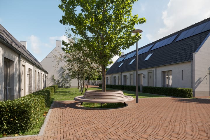 Photo 2 of Hagendorens Hofje