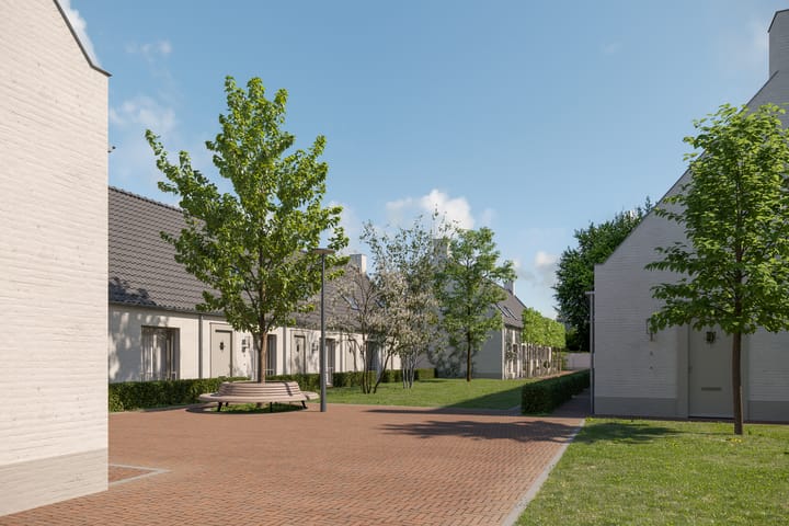 Photo 3 of Hagendorens Hofje