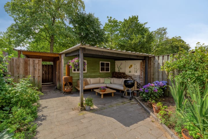 Foto 5 van Prelaat van Dinterstraat 69