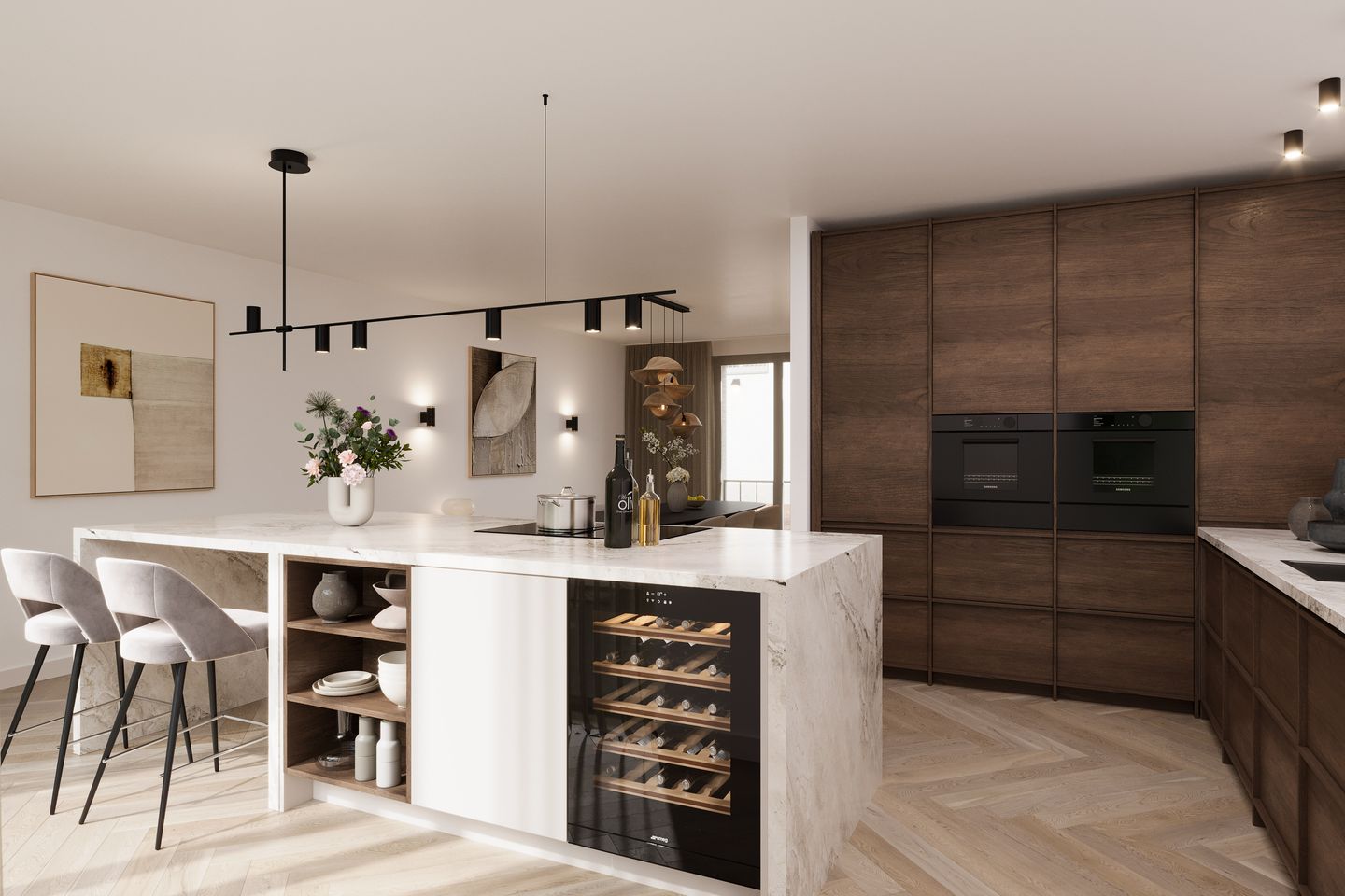 Photo 7 of Hagendorens Hofje