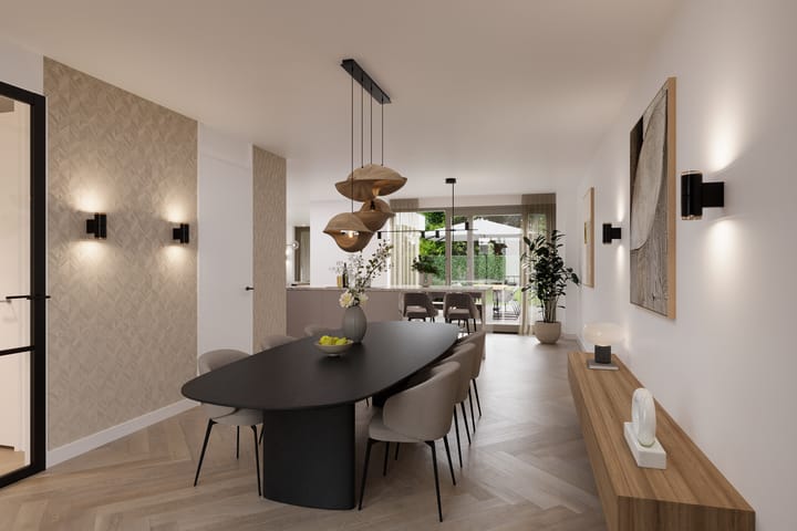 Photo 8 of Hagendorens Hofje