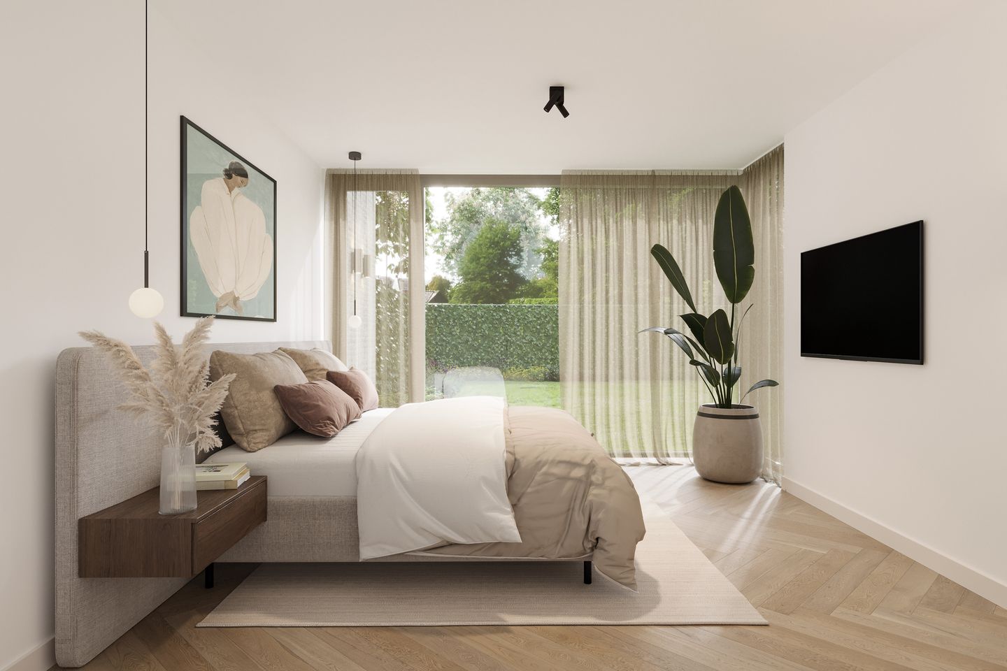 Photo 9 of Hagendorens Hofje