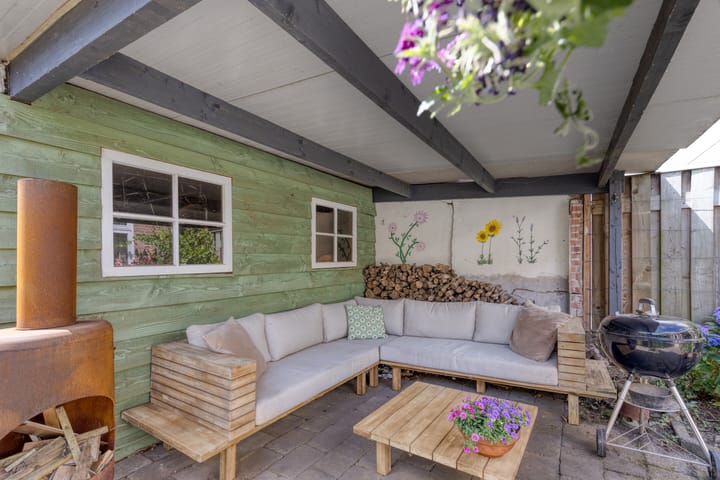 Foto 24 van Prelaat van Dinterstraat 69