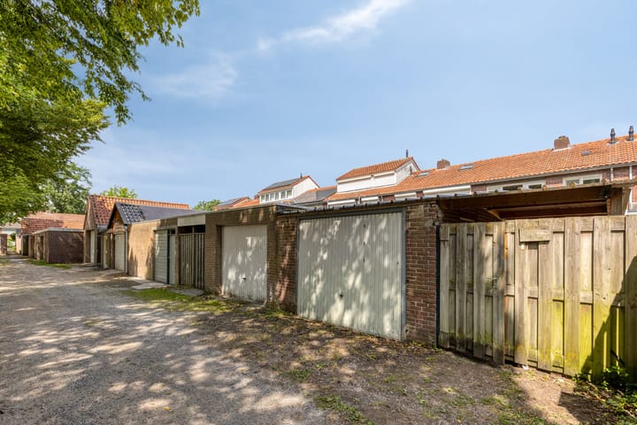 Foto 25 van Prelaat van Dinterstraat 69