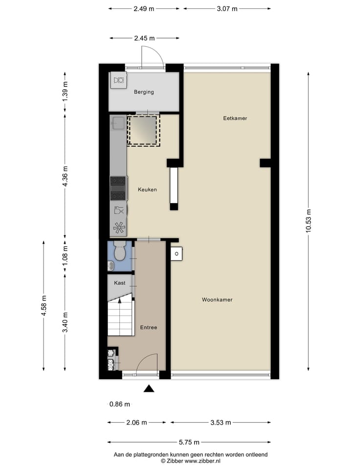 Foto 29 van Prelaat van Dinterstraat 69