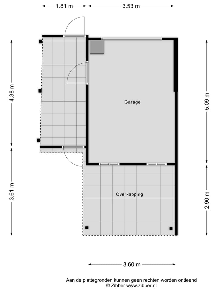 Foto 32 van Prelaat van Dinterstraat 69