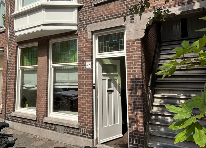 Foto 3 van Fahrenheitstraat 465