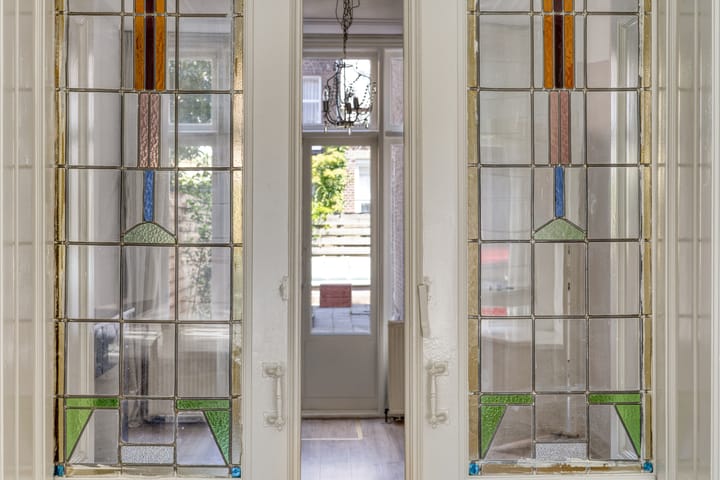 Foto 9 van Fahrenheitstraat 465