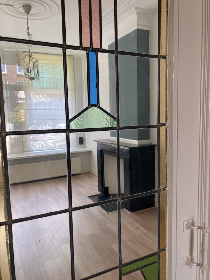 Foto 30 van Fahrenheitstraat 465