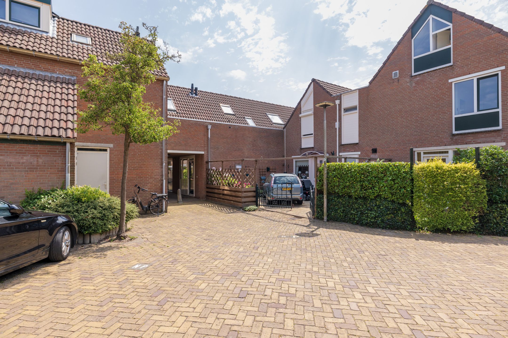 Photo 3 of G.B. de Vroomenstraat 6