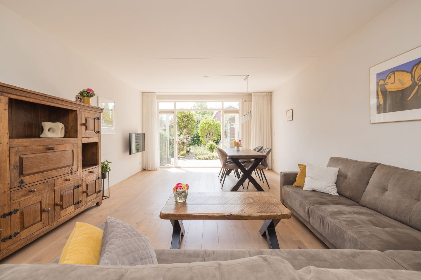 Photo 5 of G.B. de Vroomenstraat 6