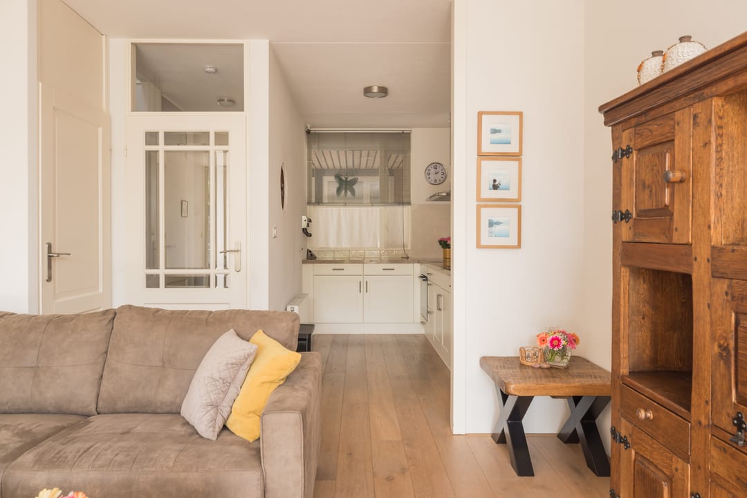 Photo 11 of G.B. de Vroomenstraat 6