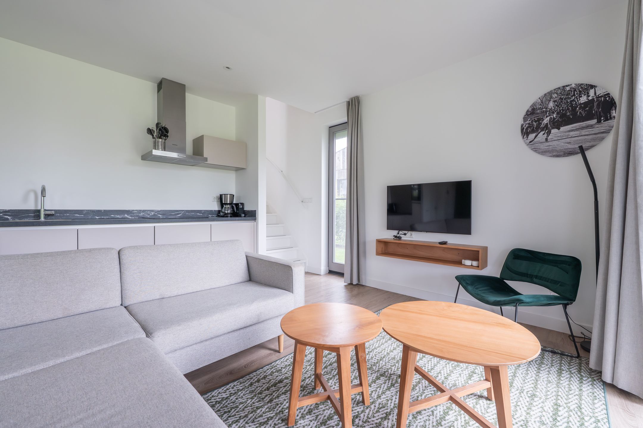 3-bedroom freehold villa in Witmarsum — photo 4 of 5