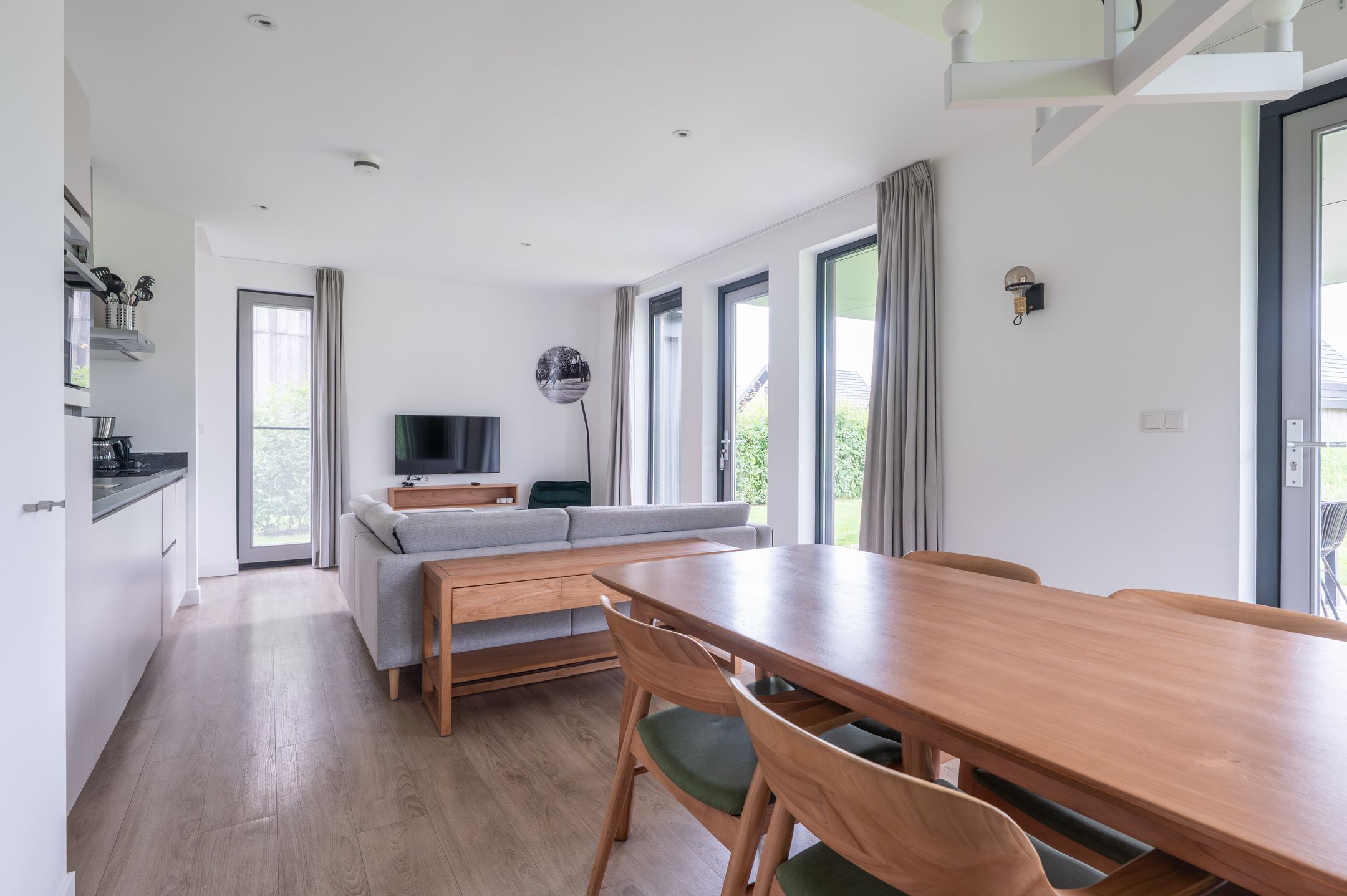 3-bedroom freehold villa in Witmarsum — photo 5 of 5