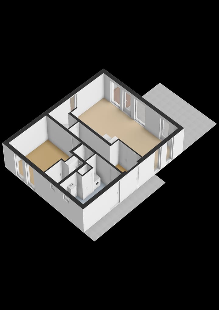 Foto 40 van De Terp 58