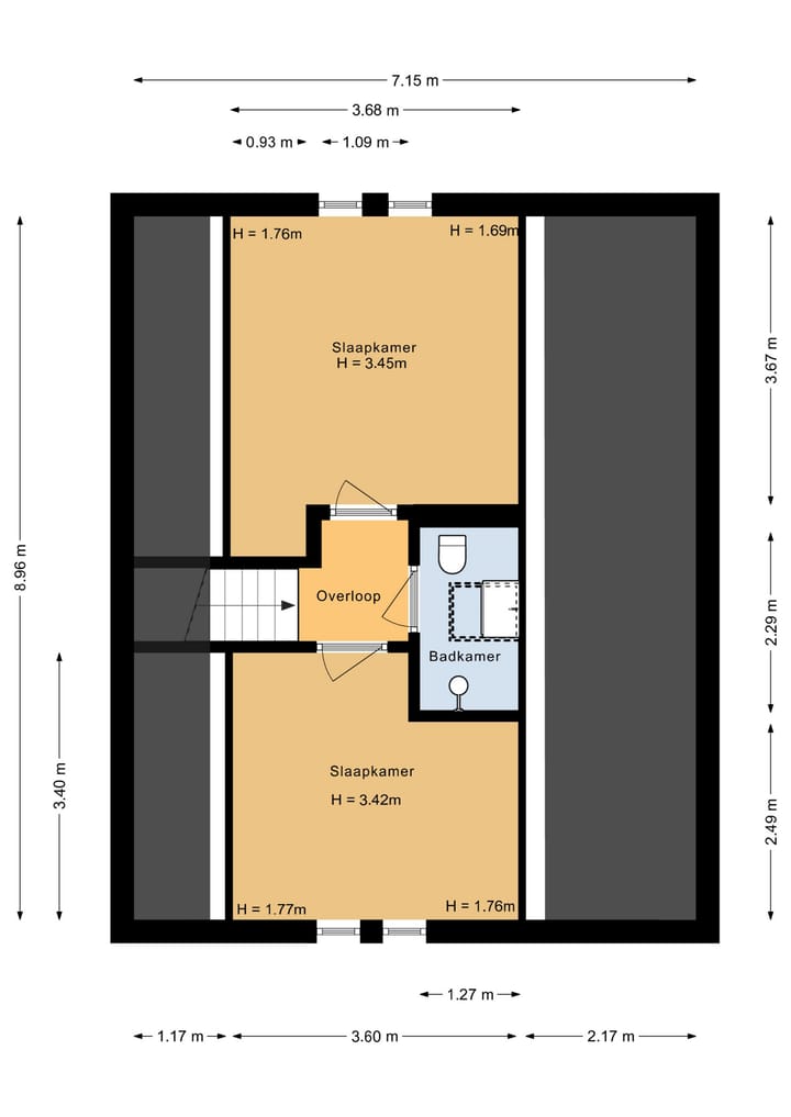 Foto 41 van De Terp 58
