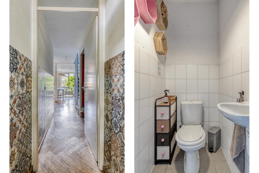 Foto 2 van Mathenesserdijk 60-A