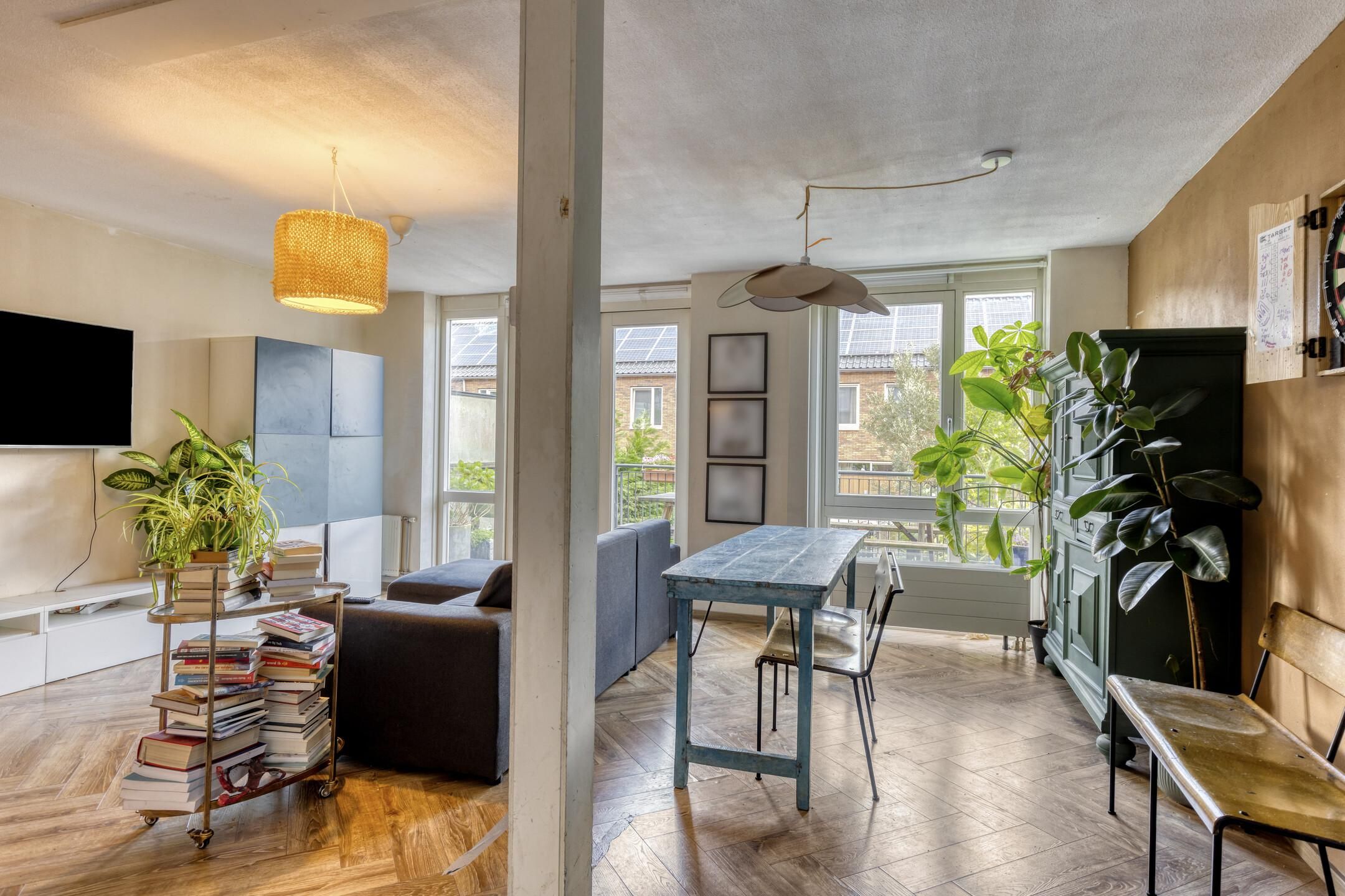 Foto 3 van Mathenesserdijk 60-A