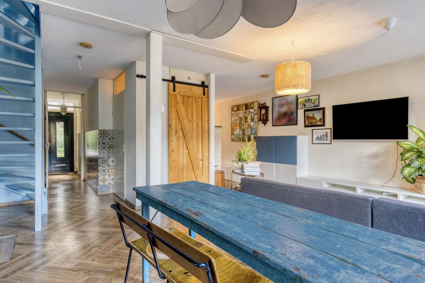 Foto 4 van Mathenesserdijk 60-A