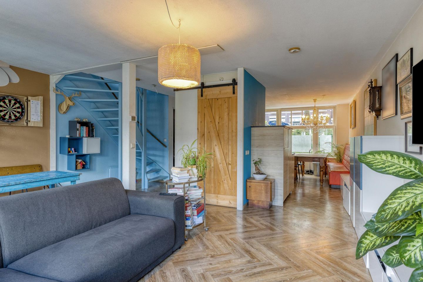 Foto 5 van Mathenesserdijk 60-A