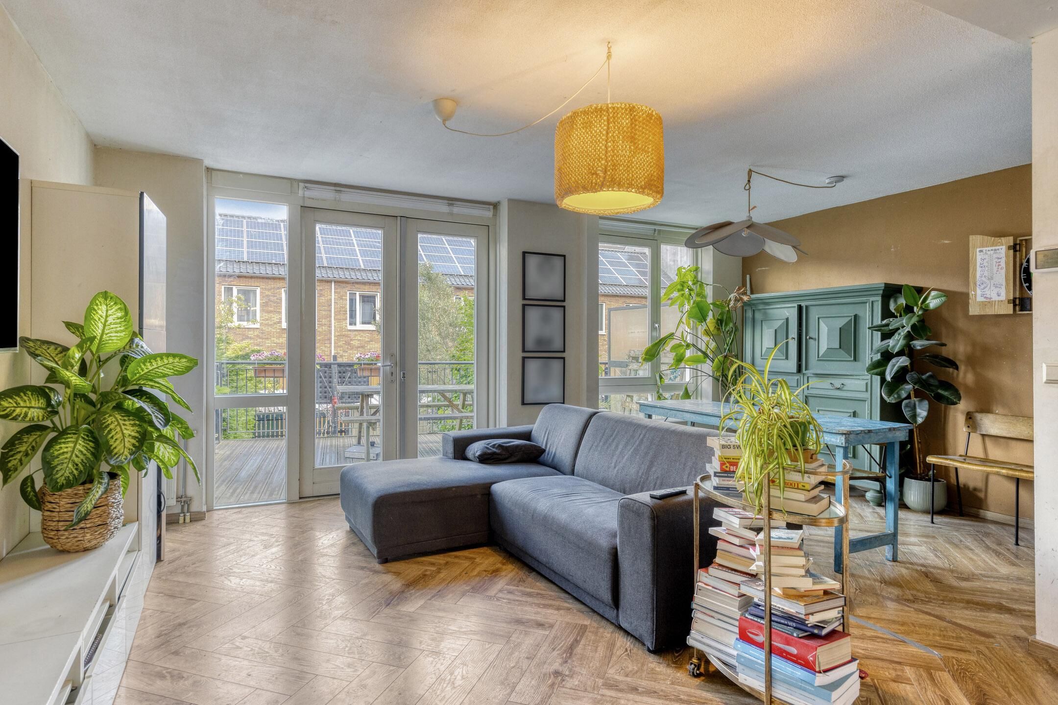 Foto 6 van Mathenesserdijk 60-A