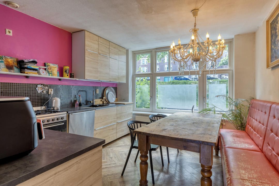 Foto 7 van Mathenesserdijk 60-A