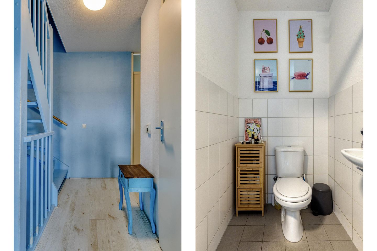 Foto 10 van Mathenesserdijk 60-A