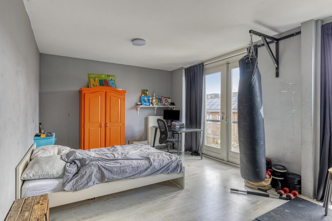 Foto 11 van Mathenesserdijk 60-A