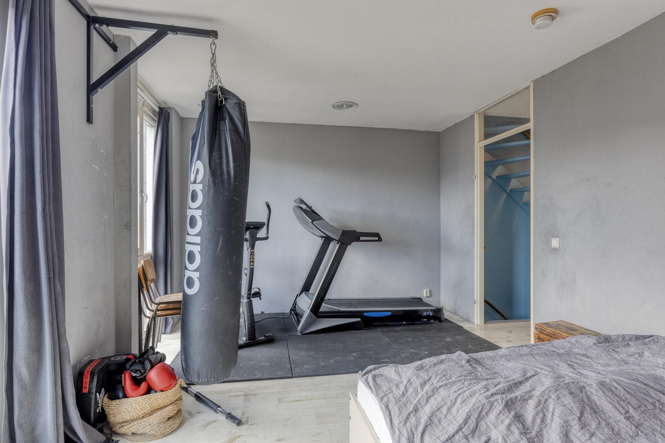 Foto 12 van Mathenesserdijk 60-A