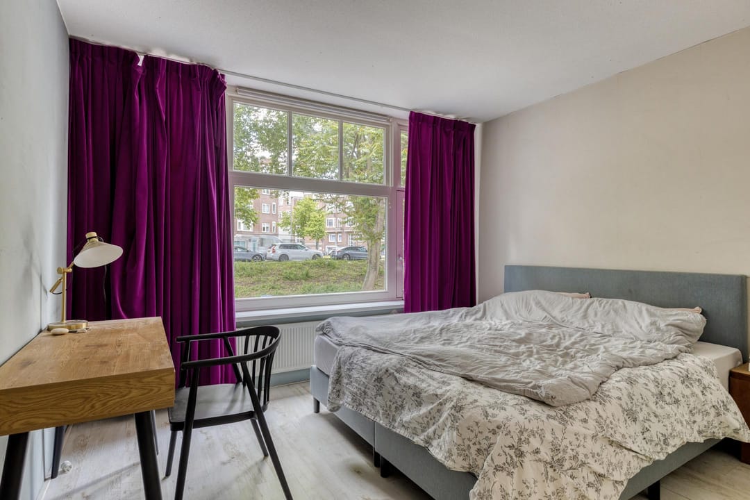 Foto 13 van Mathenesserdijk 60-A