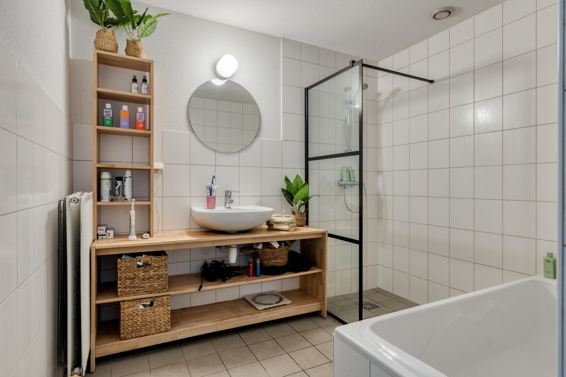 Foto 15 van Mathenesserdijk 60-A