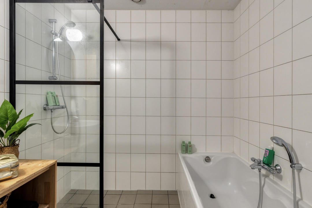 Foto 16 van Mathenesserdijk 60-A