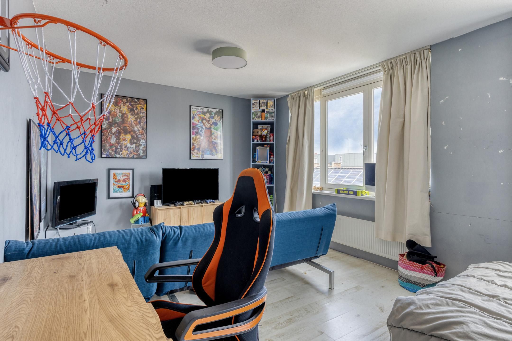 Foto 18 van Mathenesserdijk 60-A