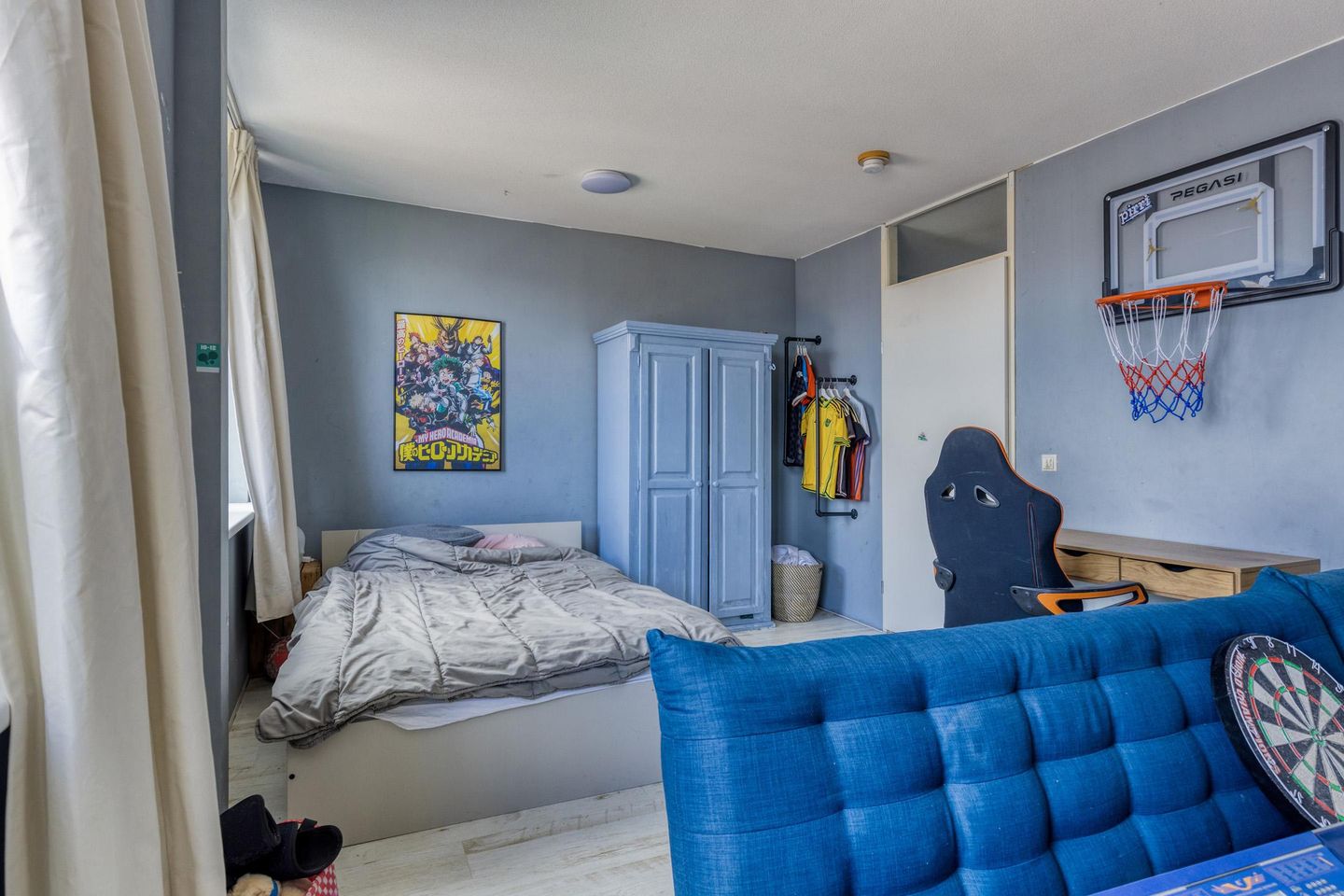 Foto 19 van Mathenesserdijk 60-A