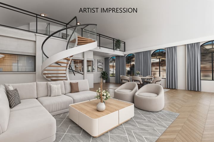 Foto 5 van Kerkstraat 9