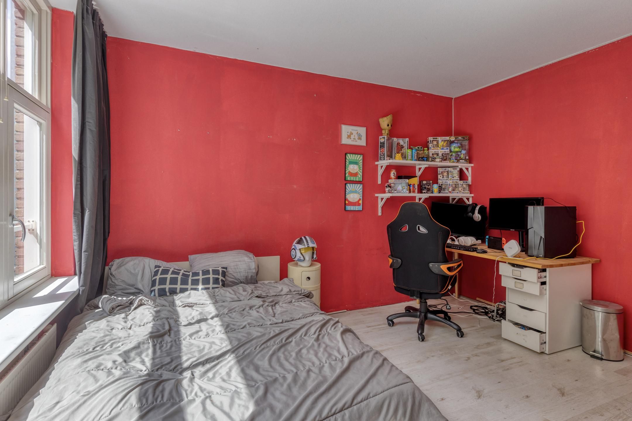 Foto 21 van Mathenesserdijk 60-A