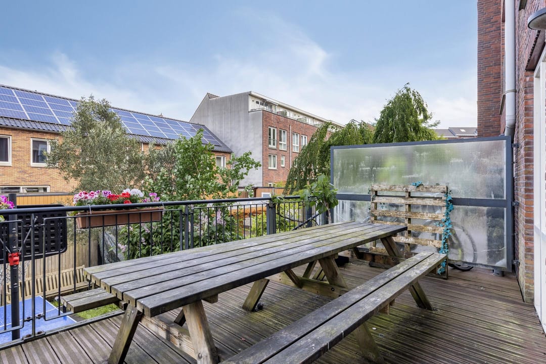 Foto 22 van Mathenesserdijk 60-A