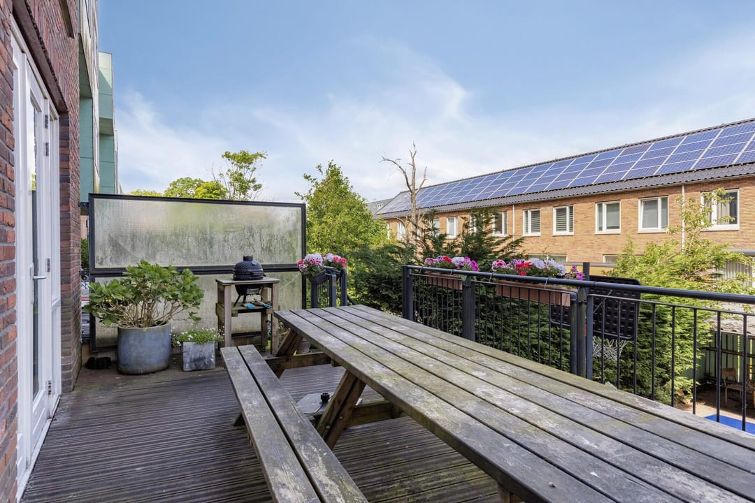 Foto 23 van Mathenesserdijk 60-A